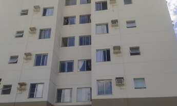 Imagem: Apartamento para venda com 55 m² com 2