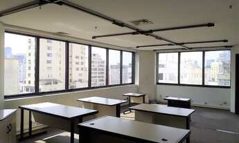 Imagem 6: Conjunto Comercial/Sala BELA VISTA SAO PAULO SP Brasil