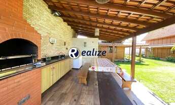 Imagem 7: Casa Duplex com 4 quartos à venda em Santa Mônica, Guarapari-ES - Realize Negócios Imobili