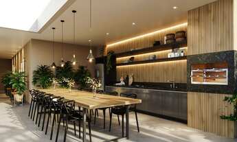 Imagem: Apartamento 2q 1ste Estação 44