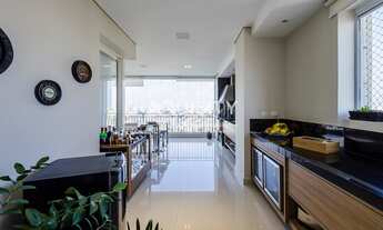 Imagem 16: Vendo Apartamento Alto Padrão de 250m² no PARQUE da MOOCA, sendo 1 por andar, com 3 suites