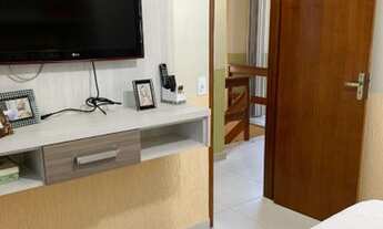 Imagem 2: Ogiva/Cabo Frio - Magnifica residencia 4 qtos, piscina, área gourmet, mobiliado