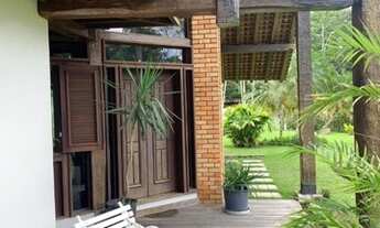 Imagem: 4 suítes - Jardim das Palmas