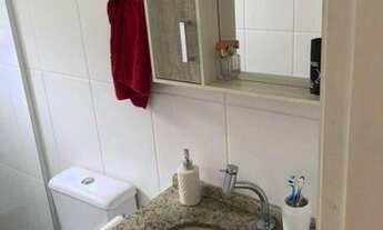 Imagem 6: Apartamento com 2 dormitórios à venda, 50 m² por R$ 240.000,00 - Vila Santa Terezinha - Ca