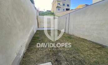 Imagem 7: Casa para venda possui 120 metros quadrados com 2 quartos