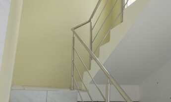 Imagem 6: Alugo casa no alto branco