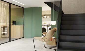 Imagem 7: Ipanema - Studio para venda com 47 metros quadrados no melhor trecho da Lagoa