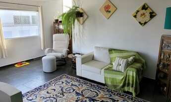 Imagem 6: Duplex para venda tem 106 metros quadrados com 2 quartos em Vila Santa Catarina - São Paul