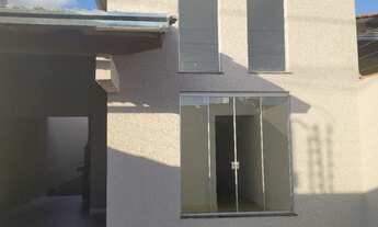 Imagem 2: Casa residencial Jibran Anápolis goiás