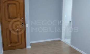 Imagem 3: Apartamento para Venda em Rio de Janeiro, Taquara, 2 dormitórios, 1 banheiro, 2 vagas