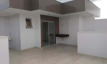 Imagem: COBERTURA NOVA 2 QUARTOS, SUÍTE, 2 VAGAS