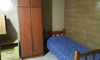 Imagem 2: Aluga-se quarto com banheiro mobiliado