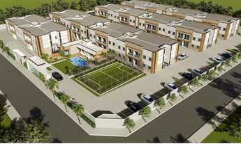 Imagem: Lançamento de apartamentos para venda com