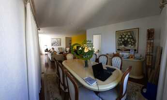 Imagem 4: Venda- Lindo duplex com 4 dormitórios no Centro de Alphaville