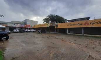 Imagem 2: Terreno na Avenida dos Holandeses