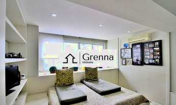 Imagem 7: Aluguel Apartamento 3 Suítes 4 Vagas 190 m²