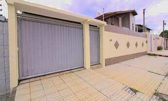 Imagem: Casa 4 quartos nos Bancários 300m Bem Localizada