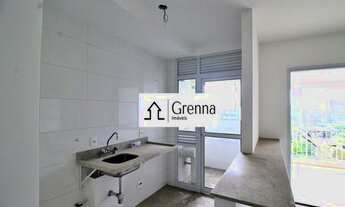 Imagem 5: Apartamento para venda e locação com 54m² - Vila Olímpia, SP