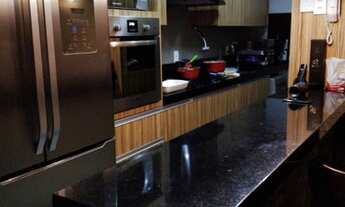 Imagem 7: Cobertura Top Life 154 mt - Duplex