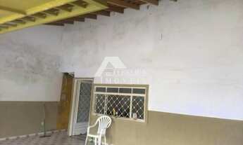 Imagem 3: Franca - Casa Padrão - Parque VIcente Leporace I