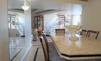 Imagem 4: Cobertura duplex para venda - 3 quartos em Rio Vermelho - Salvador - BA