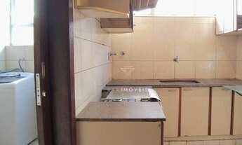 Imagem 2: Apartamento com 3 dormitórios à venda, 95 m² por R$ 400.000 - Ouro Preto - Belo Horizonte