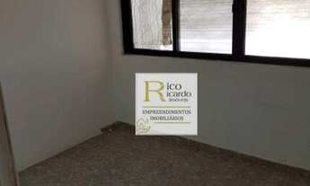 Imagem 2: Sala Comercial 37m² 1 Banheiro Centro Santo André