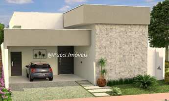 Imagem 6: CASA CONDOMÍNIO RESERVA DOS IPÊS - PISCINA - SAUNA - CHURRASQUEIRA - ESCRITÓRIO