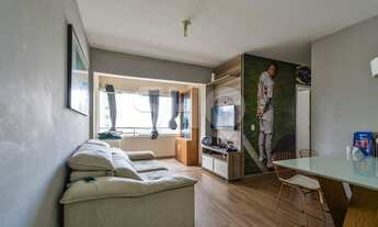 Imagem 5: APARTAMENTO - BARRA FUNDA - 3 DORMS - 1 SUÍTE - 1 VAGA