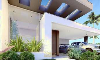 Imagem 7: Casa com 3 suítes, vaga de garagem em condomínio fechado completa infraestrutura em Torres