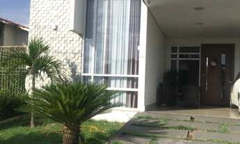 Imagem: Cuiabá - Casa de Condomínio - Residencial