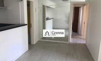 Imagem 6: Apartamento com 3 dormitórios 97m² ? Brooklin, São Paulo