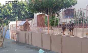 Imagem 4: Casa no Conjunto José Pires de Godoy (Pólo)