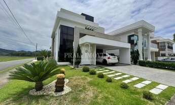 Imagem: CASA NO CONDOMÍNIO DE ALTO PADRÃO, CALEDÔNIA