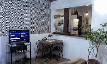 Imagem 7: Casa rua Santos Dumont