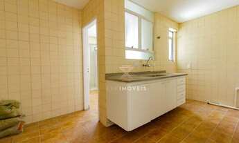 Imagem 2: Apartamento com 2 dormitórios à venda, 94 m² por R$ 775.000 - Perdizes - São Paulo/SP