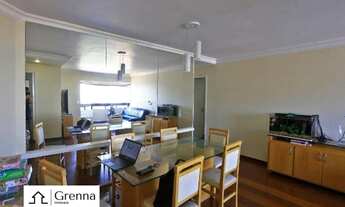 Imagem 6: Apartamento à venda com 115m² - Campo Belo, São Paulo