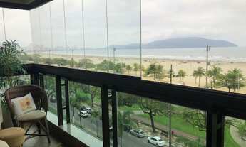 Imagem: Apartamento para venda com 184 metros quadrados