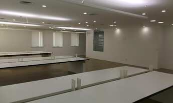 Imagem 4: Belíssimo conjunto para aluguel e venda com 210 metros na Vila Olímpia, 04 vagas, ar condi