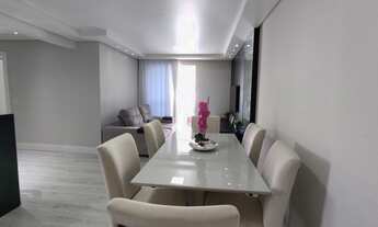 Imagem 7: Apartamento para venda tem 62 metros quadrados com 2 quartos em Campinas - São José - SC