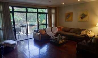 Imagem 5: Lopes Enjoy Vende Apartamento com 3 suítes, 206 m² por R$ 2.100.000 - Jardim Oceânico, Bar