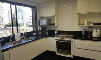 Imagem 5: Apartamento para comprar Funcionários Belo Horizonte