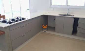 Imagem 3: Casa com 4 dormitórios à venda, 368 m² por R$ 2.950.000,00 - Loteamento Alphaville Campina