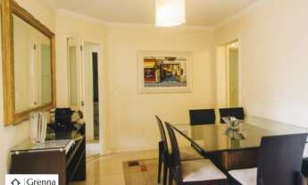 Imagem 3: Apartamento à Venda 105m² - Sumaré, São Paulo