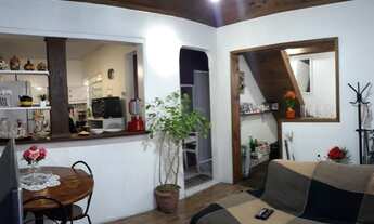 Imagem 6: Casa rua Santos Dumont