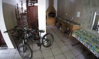 Imagem 4: Alugo QUARTOS, SUÍTES e APTO de 3 quartos em Niterói - RJ