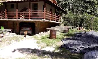 Imagem: Registro - Sítio - Raposa