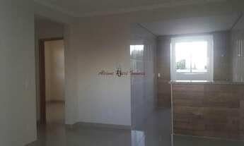 Imagem 3: MINHA CASA MINHA VIDA - APARTAMENTO COM SUÍTE E SACADA - STA MÔNICA