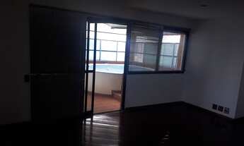 Imagem 7: Cobertura para venda possui 124 metros quadrados com 3 quartos em Vila Mariana - São Paulo