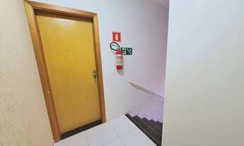 Imagem 6: Apartamento para venda com 89 metros quadrados com 3 quartos em Santa Mônica - Uberlândia